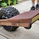 Icon of Wooden Onewheel
