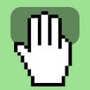 Icon of ThreeFingerDragOnWindows